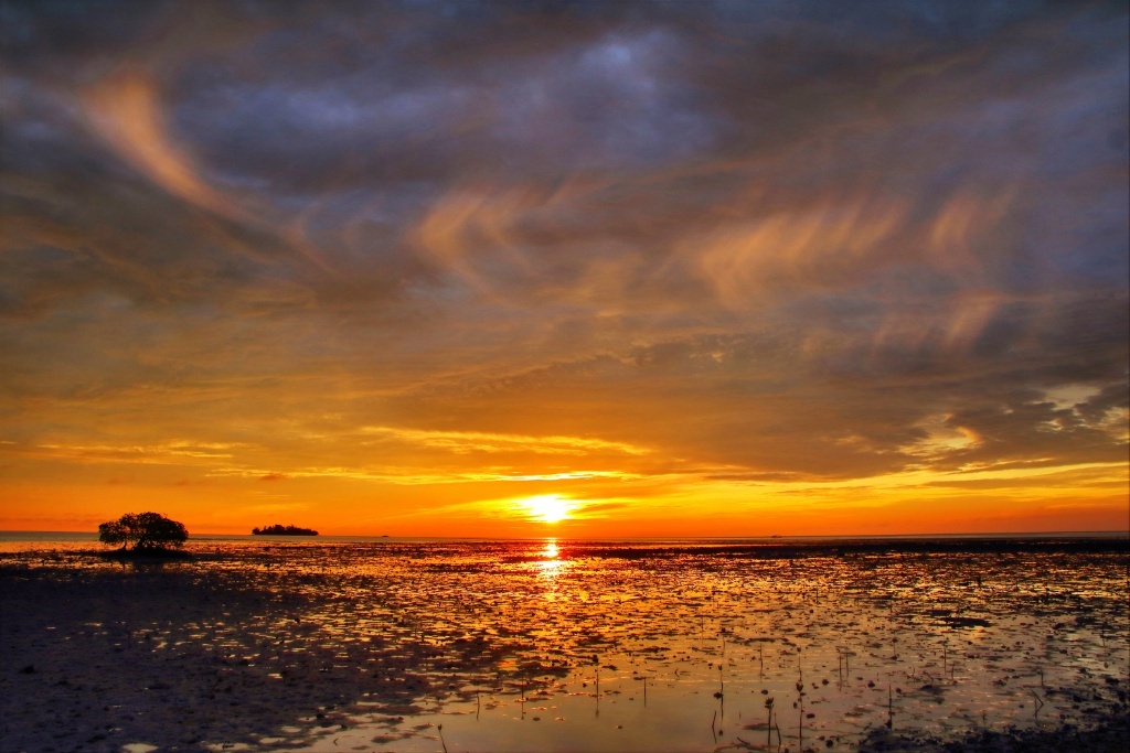 Borneo- Ecotourism Hub of Southeast Asia