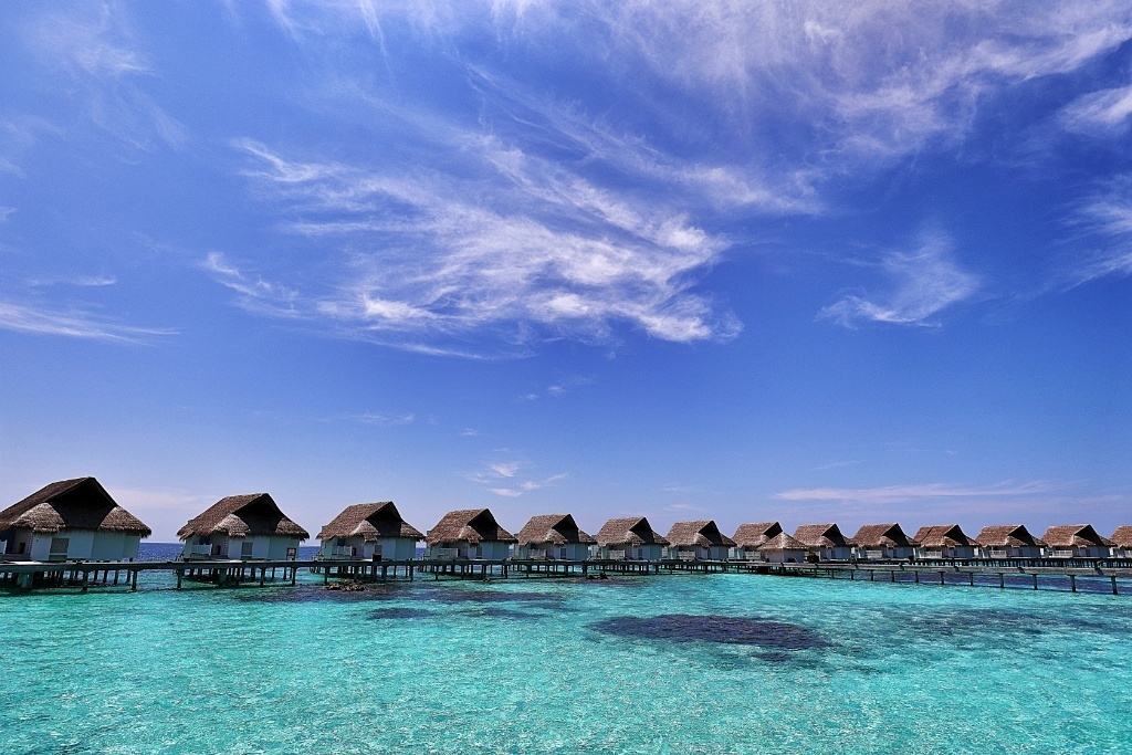 6 Tips On How to Choose Your Ideal Resort in the Maldives