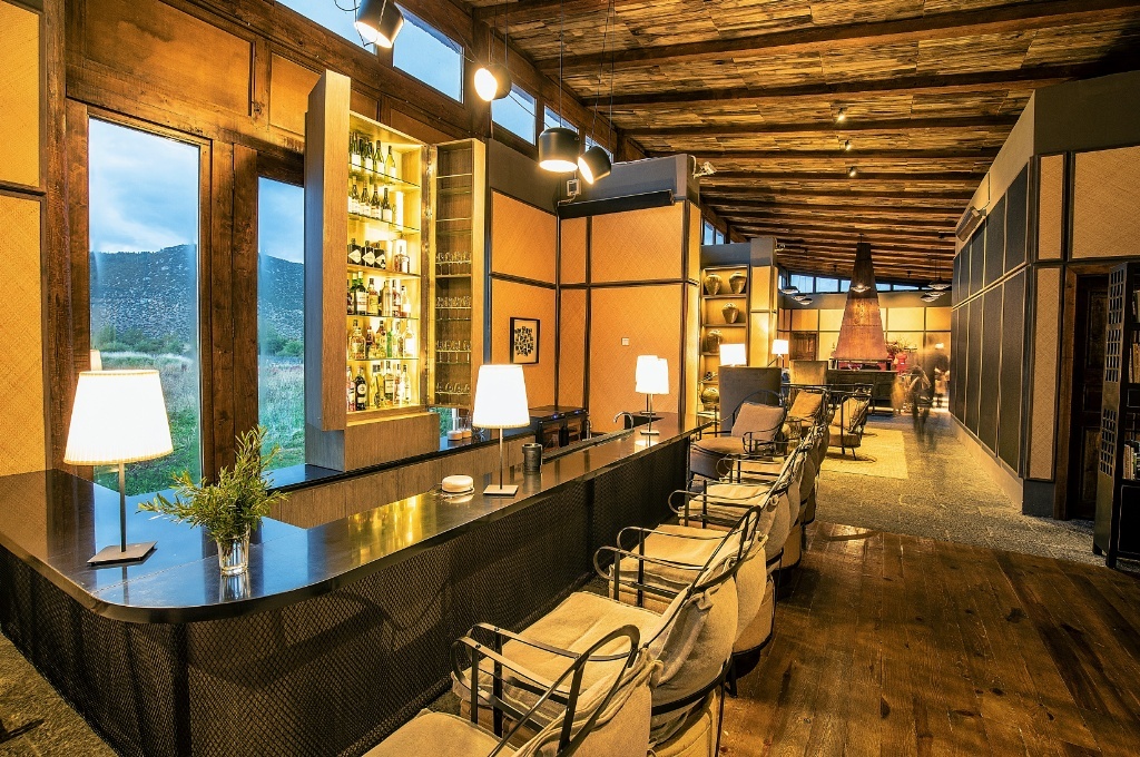 Hidden Valley Resort Yunnan best kept secret