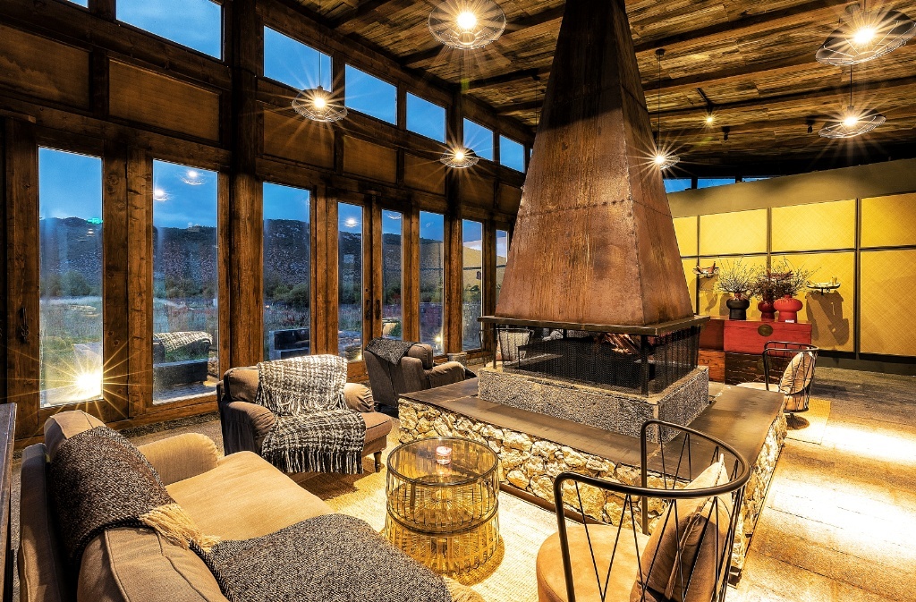 Hidden Valley Resort Yunnan best kept secret