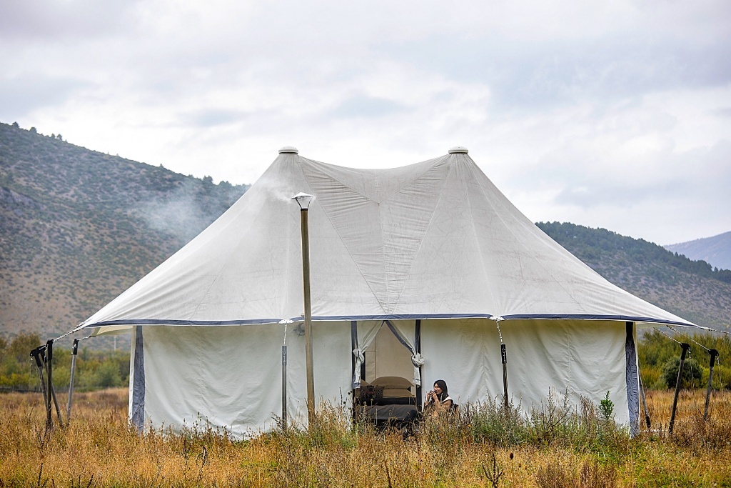 Hidden Valley Resort Yunnan best kept secret