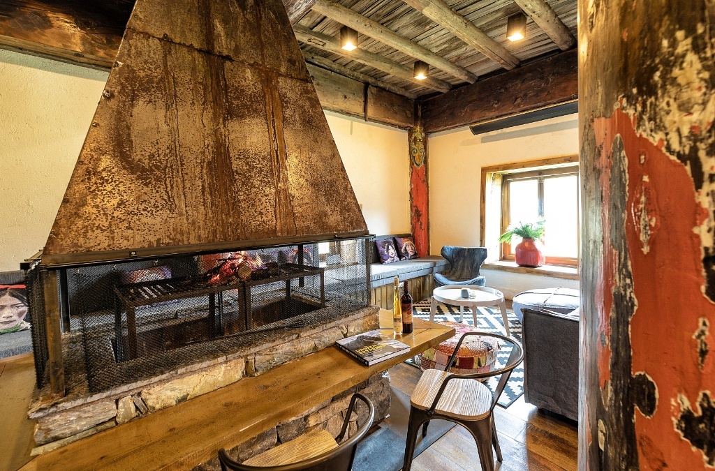 The Hidden Valley Resort - Shangri-La's Best Kept Secret