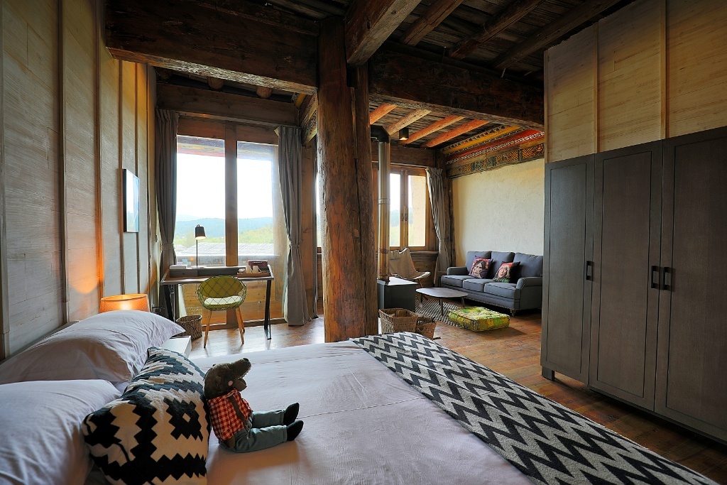 The Hidden Valley Resort - Shangri-La's Best Kept Secret