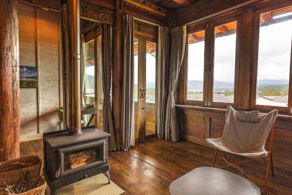 The Hidden Valley Resort - Shangri-La's Best Kept Secret