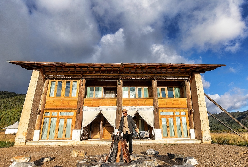 The Hidden Valley Resort - Shangri-La's Best Kept Secret