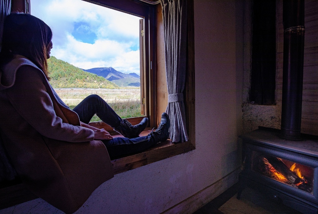The Hidden Valley Resort - Shangri-La's Best Kept Secret