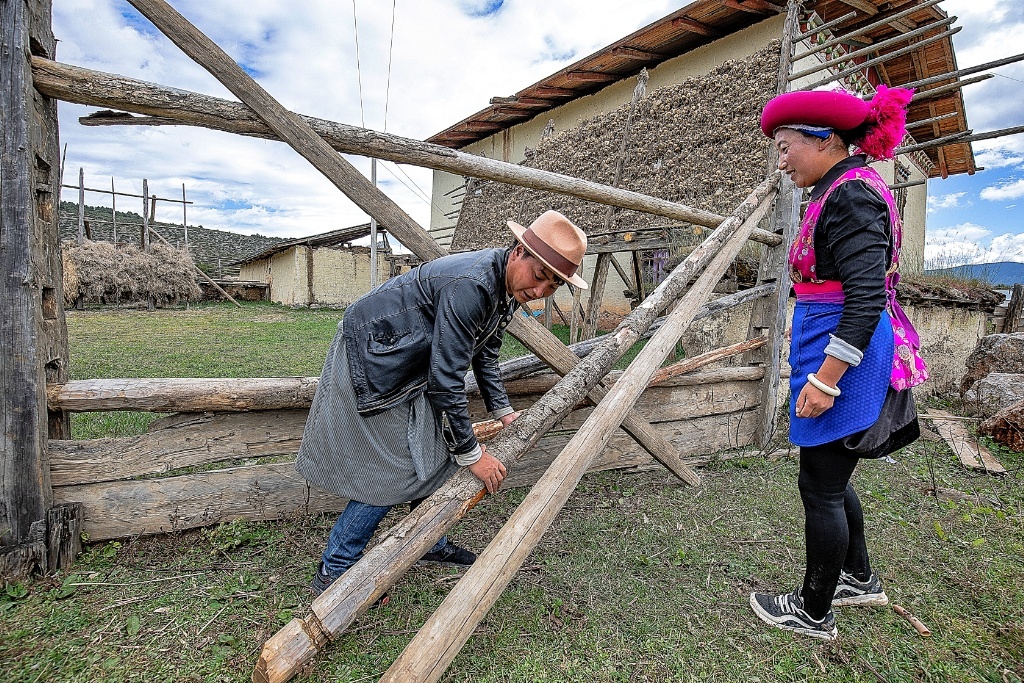 Hidden Valley Resort Yunnan best kept secret