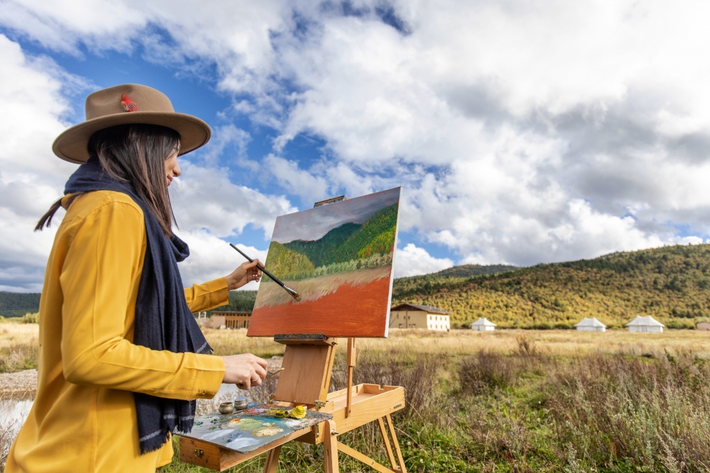 Hidden Valley Resort Yunnan best kept secret