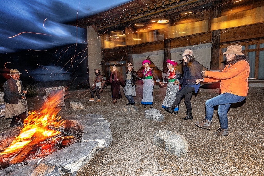 Hidden Valley Resort Yunnan best kept secret