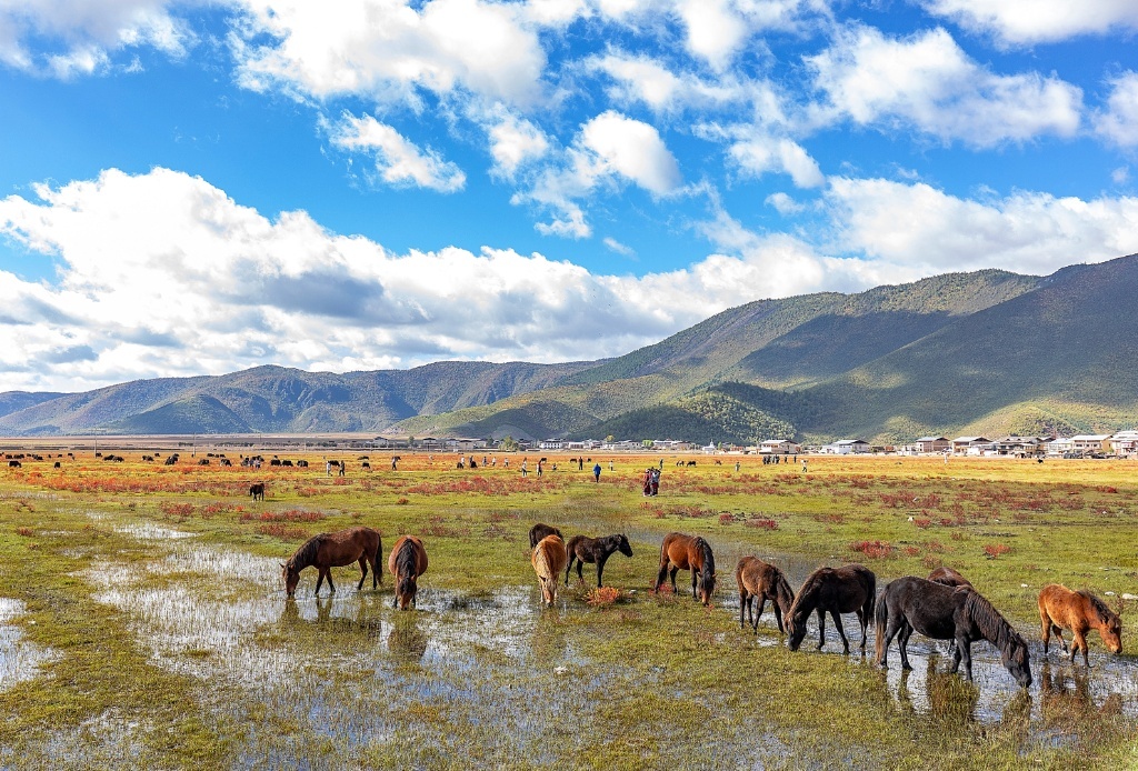 Hidden Valley Resort Yunnan best kept secret
