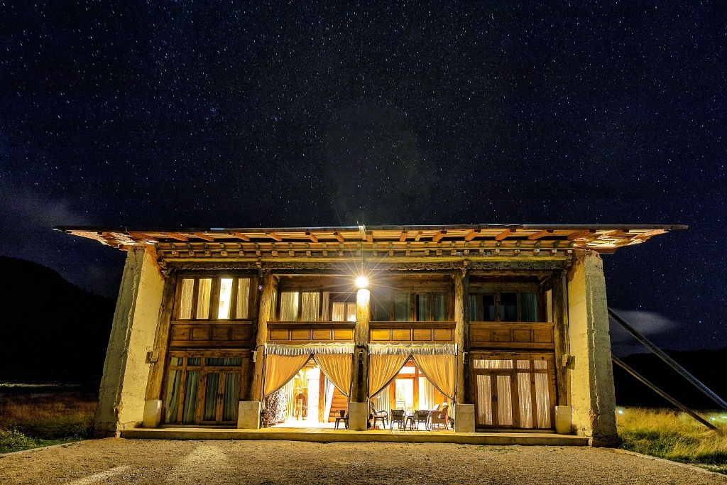 Hidden Valley Resort Yunnan best kept secret