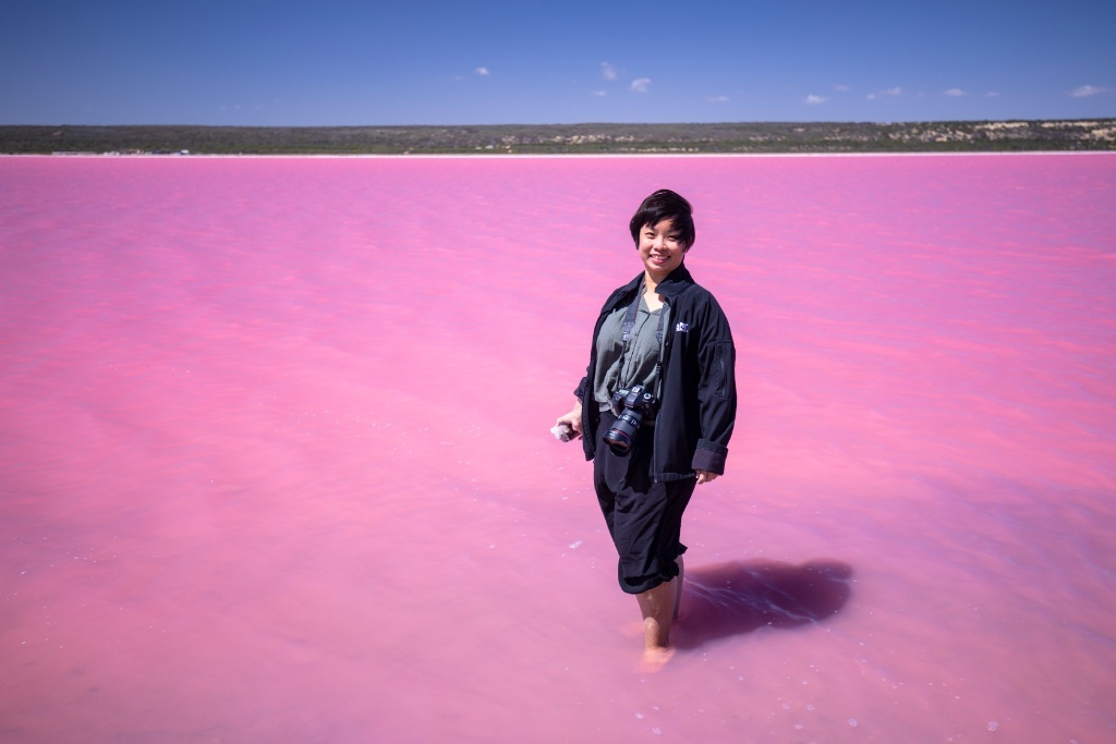 Western Australia Coral Coast Road Trip