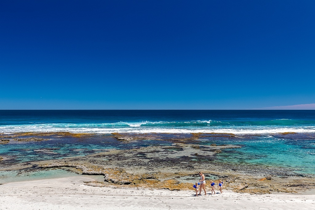 Western Australia Coral Coast Road Trip