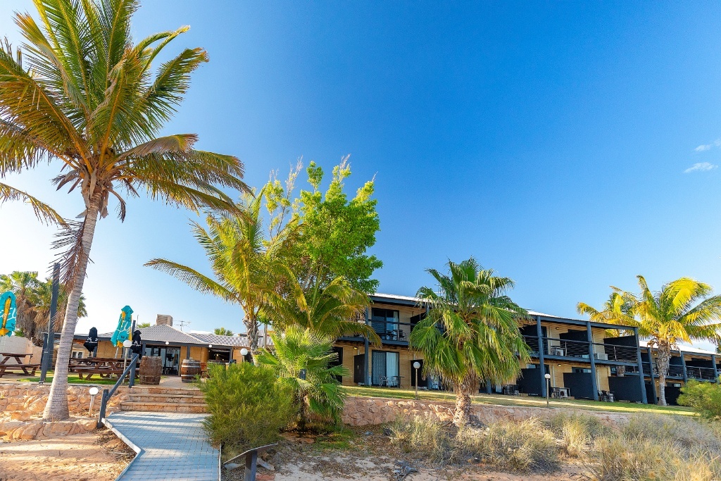 Western Australia Coral Coast Road Trip