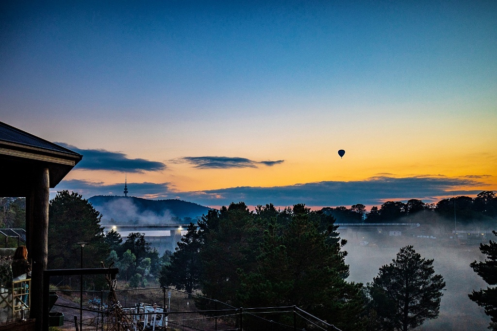 33 Things to Do, See, Eat on Canberra Regions Road Trip Itineraries 
