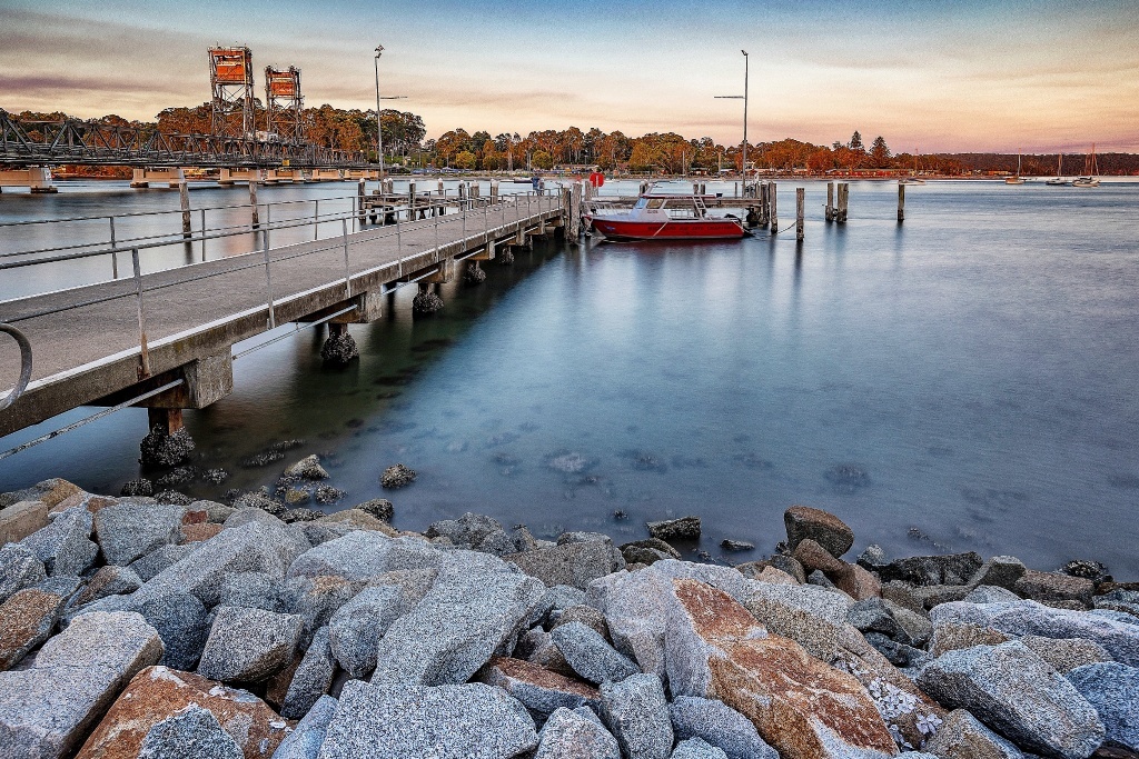 33 things on a Canberra road trip