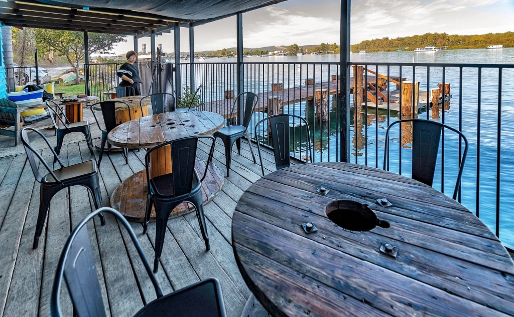 33 things on a Canberra road trip
