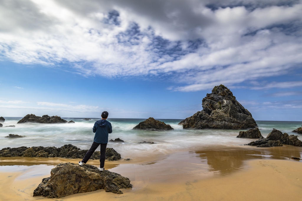 33 things on a Canberra road trip