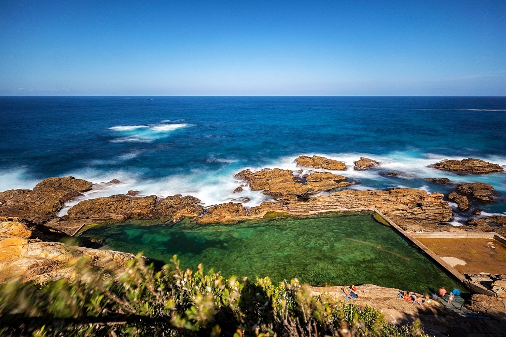 33 things on a Canberra road trip