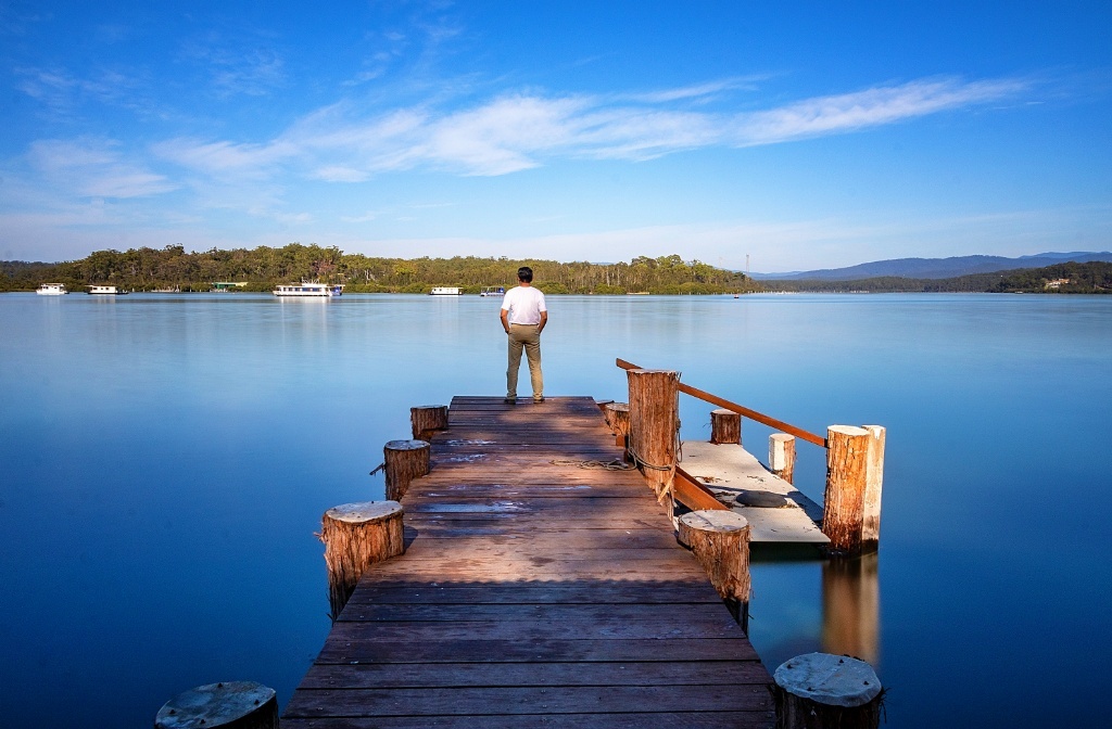 33 things on a Canberra road trip