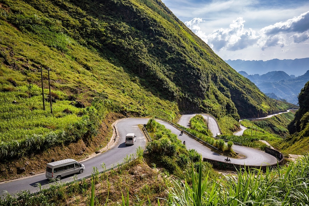 Ha Giang, the Hidden Gem of  Northern Vietnam