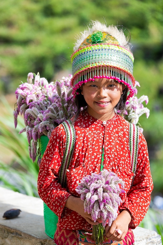 Ha Giang, the Hidden Gem of  Northern Vietnam