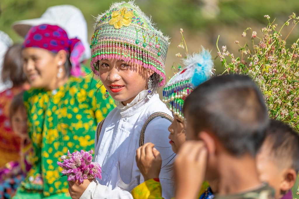 Ha Giang, the Hidden Gem of  Northern Vietnam