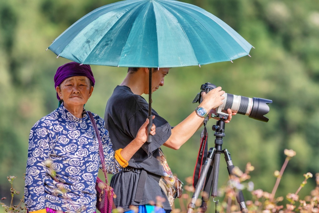Ha Giang, the Hidden Gem of  Northern Vietnam