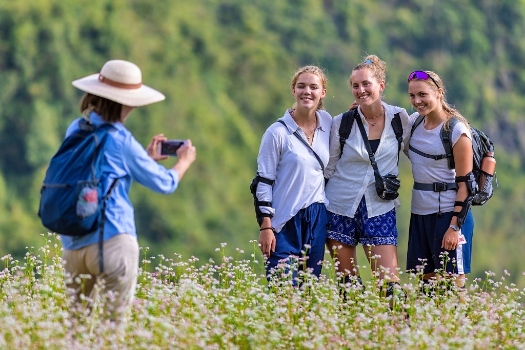 Ha Giang, the Hidden Gem of  Northern Vietnam