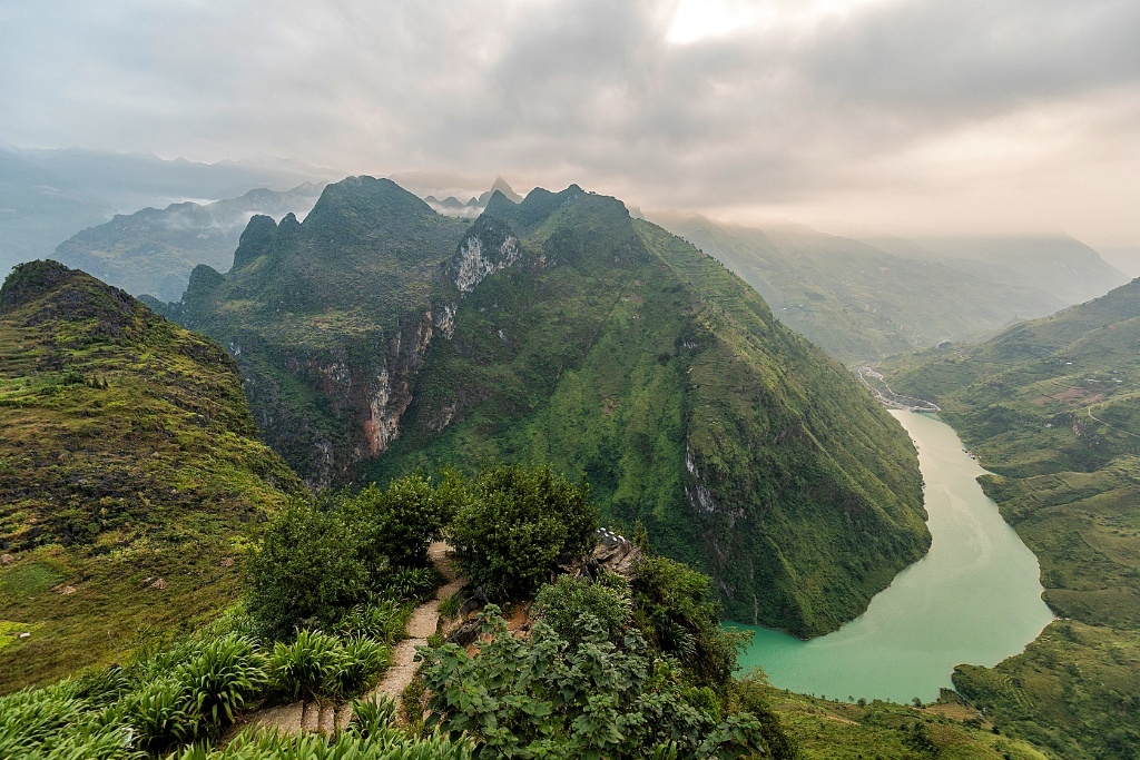 Ha Giang, the Hidden Gem of  Northern Vietnam