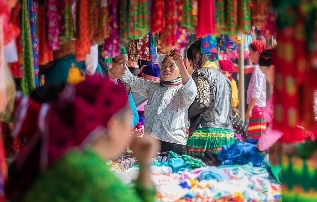 Ha Giang, the Hidden Gem of  Northern Vietnam