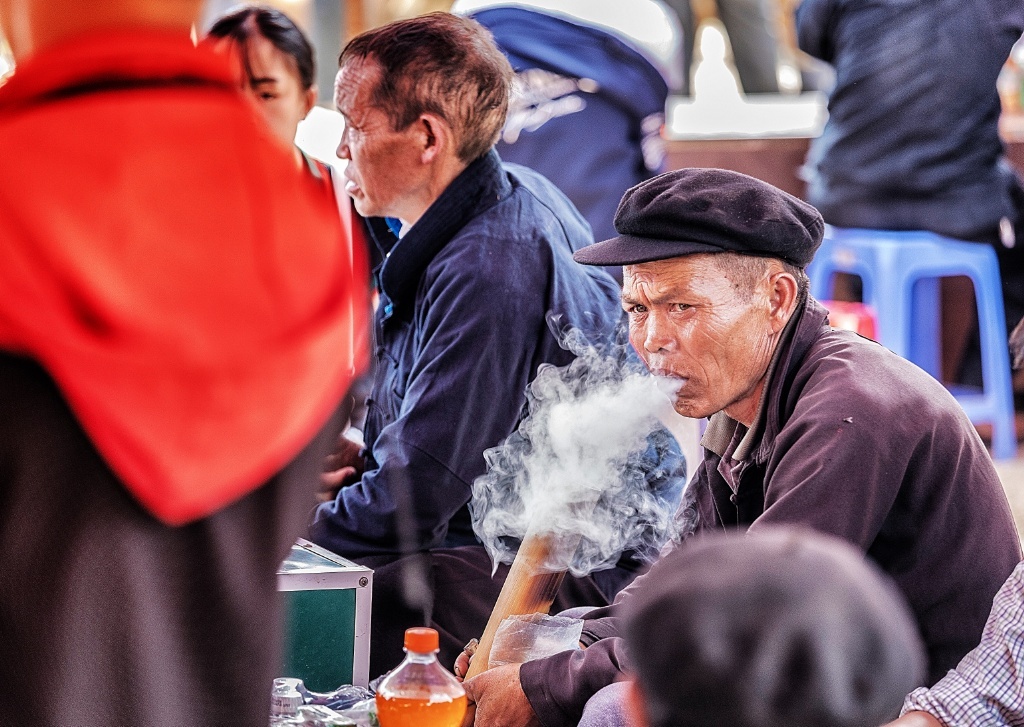 Ha Giang, the Hidden Gem of  Northern Vietnam