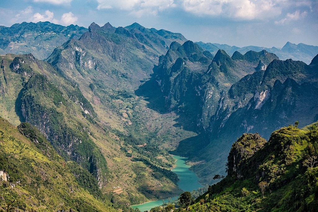 Ha Giang, the Hidden Gem of  Northern Vietnam