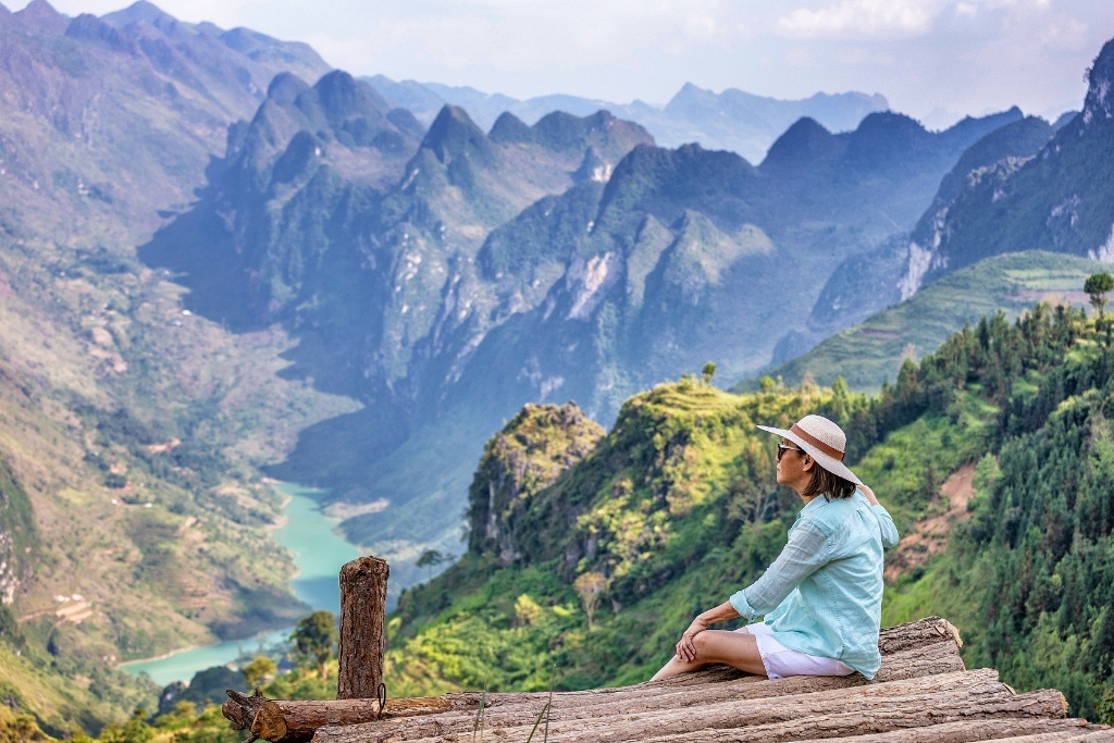 Ha Giang, the Hidden Gem of  Northern Vietnam