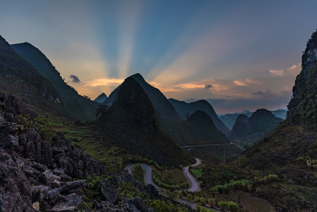 Ha Giang, the Hidden Gem of  Northern Vietnam