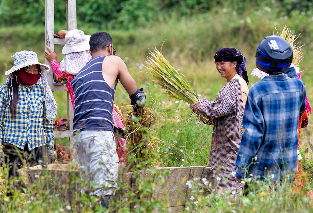 Ha Giang, the Hidden Gem of  Northern Vietnam