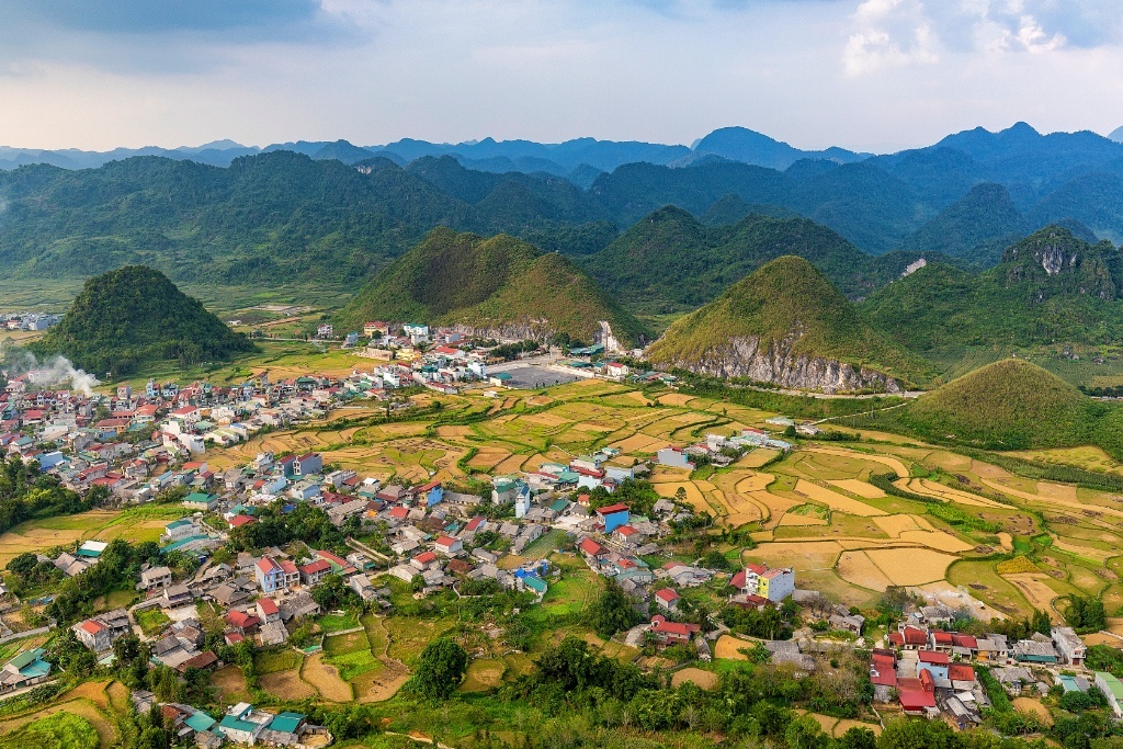 Ha Giang, the Hidden Gem of  Northern Vietnam