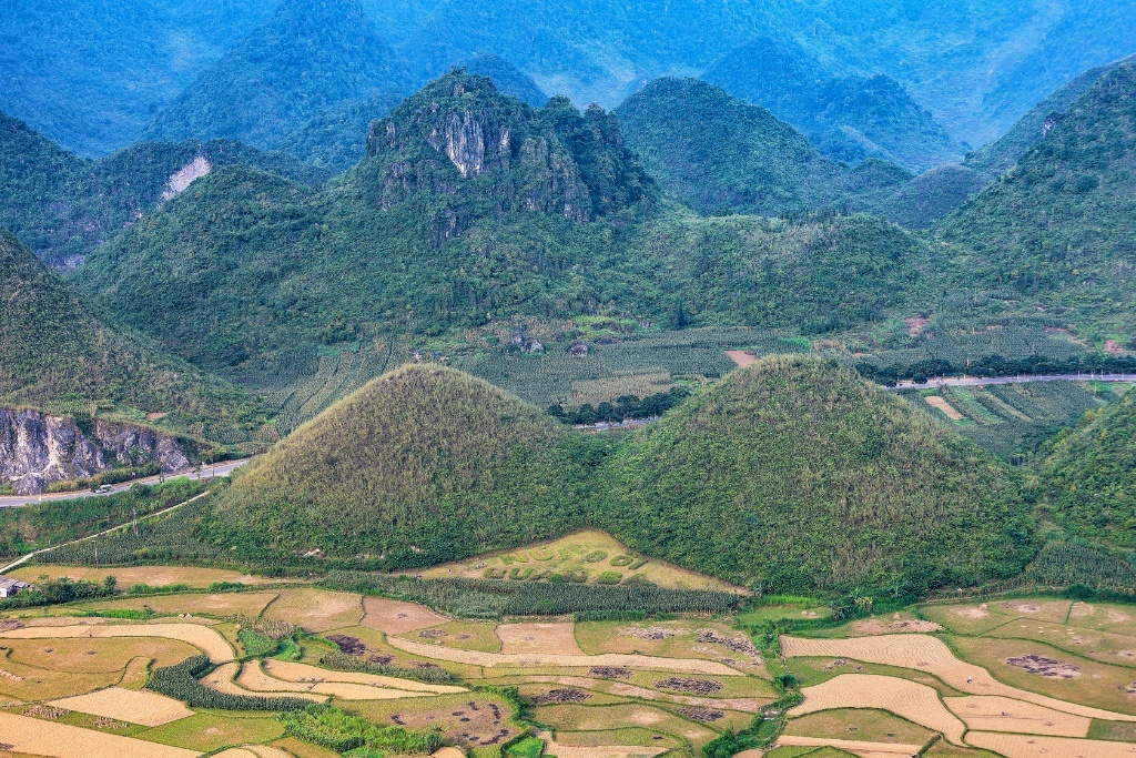 Ha Giang, the Hidden Gem of  Northern Vietnam