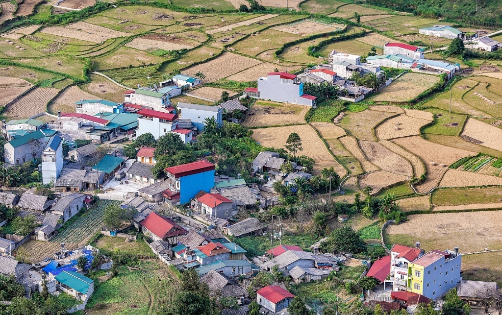 Ha Giang, the Hidden Gem of  Northern Vietnam