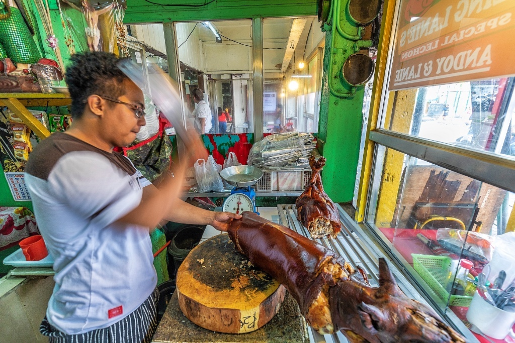 Lechon 