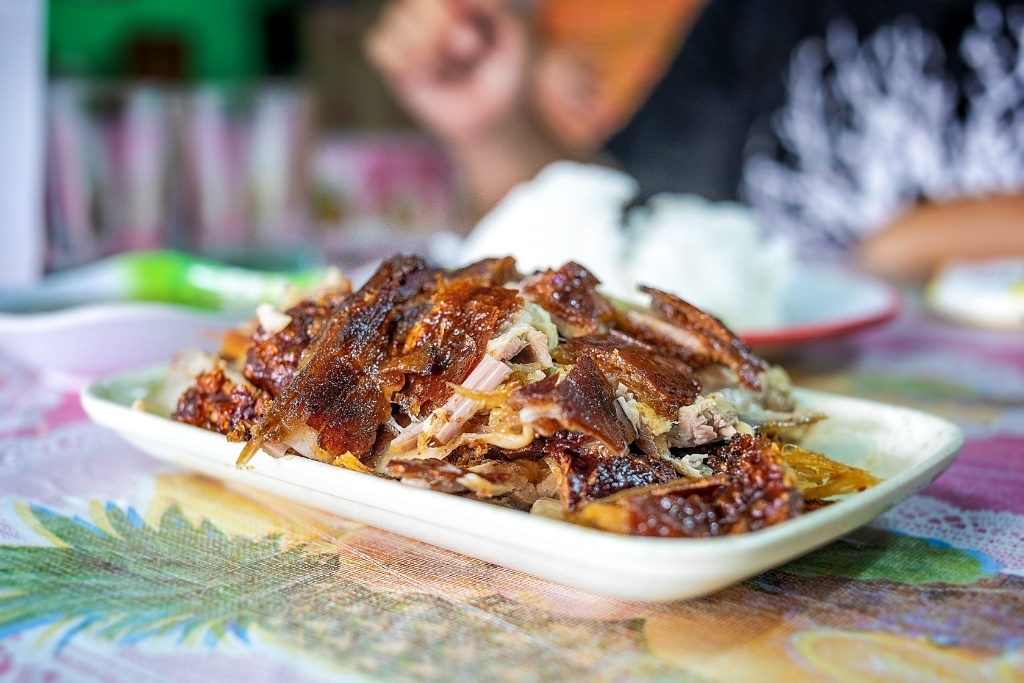 Lechon 