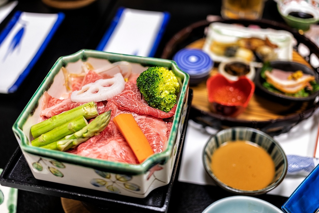 Family vacation Kyoto Osaka