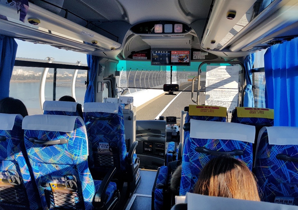 DIY vacation to Kyoto and Osaka