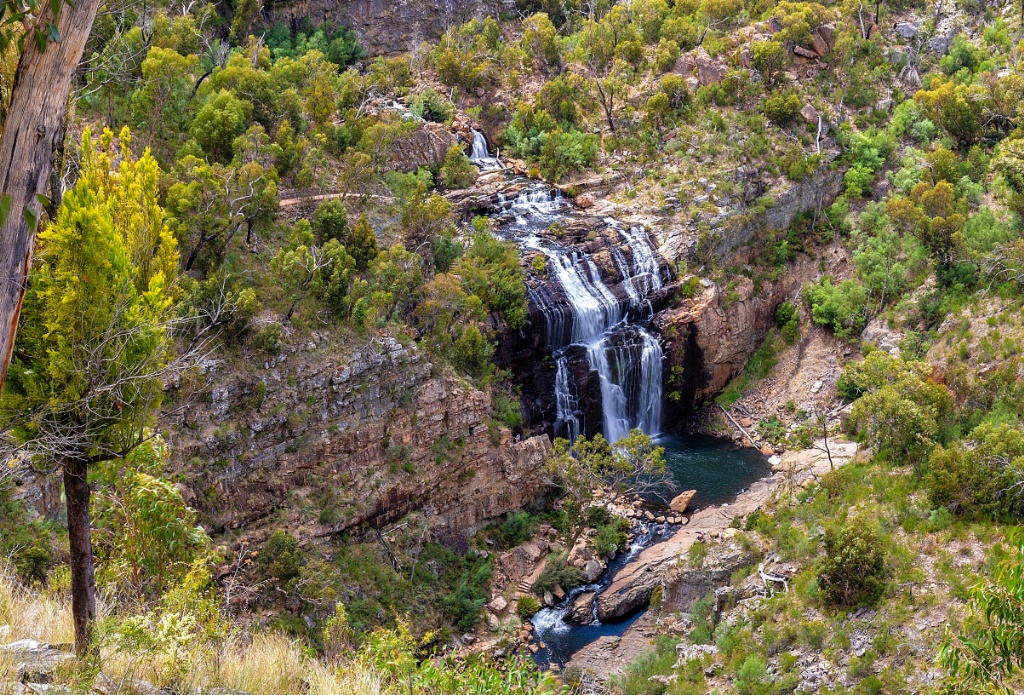 Melbourne Adelaide via Great Ocean Road