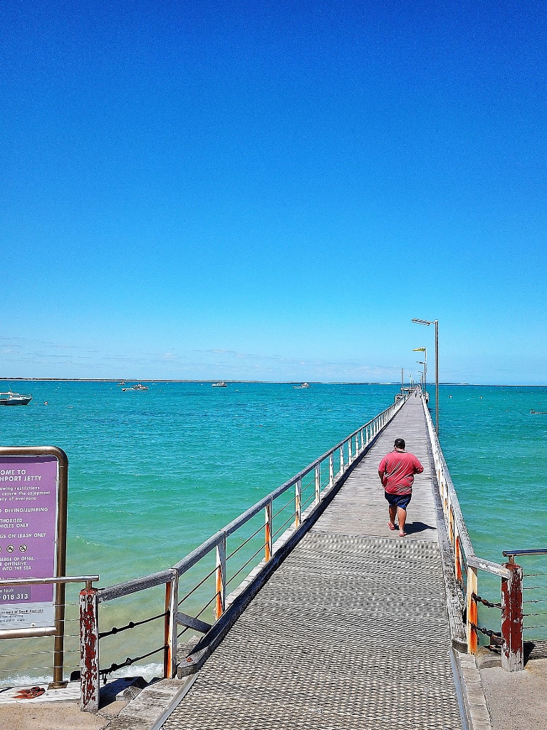 Melbourne Adelaide via Great Ocean Road