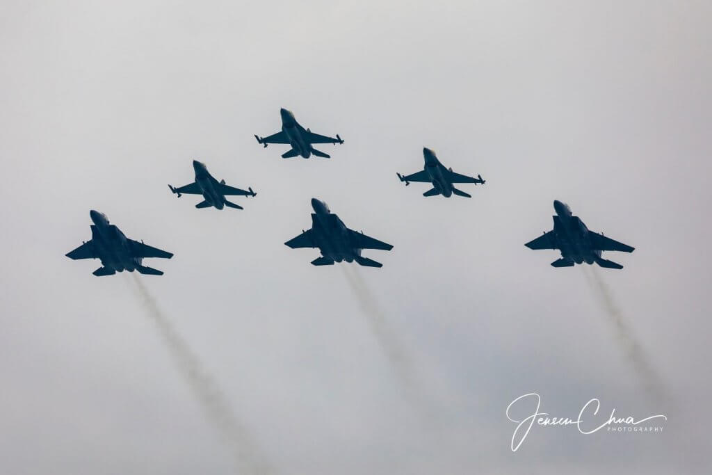FPDA 2021 50th Anniversary