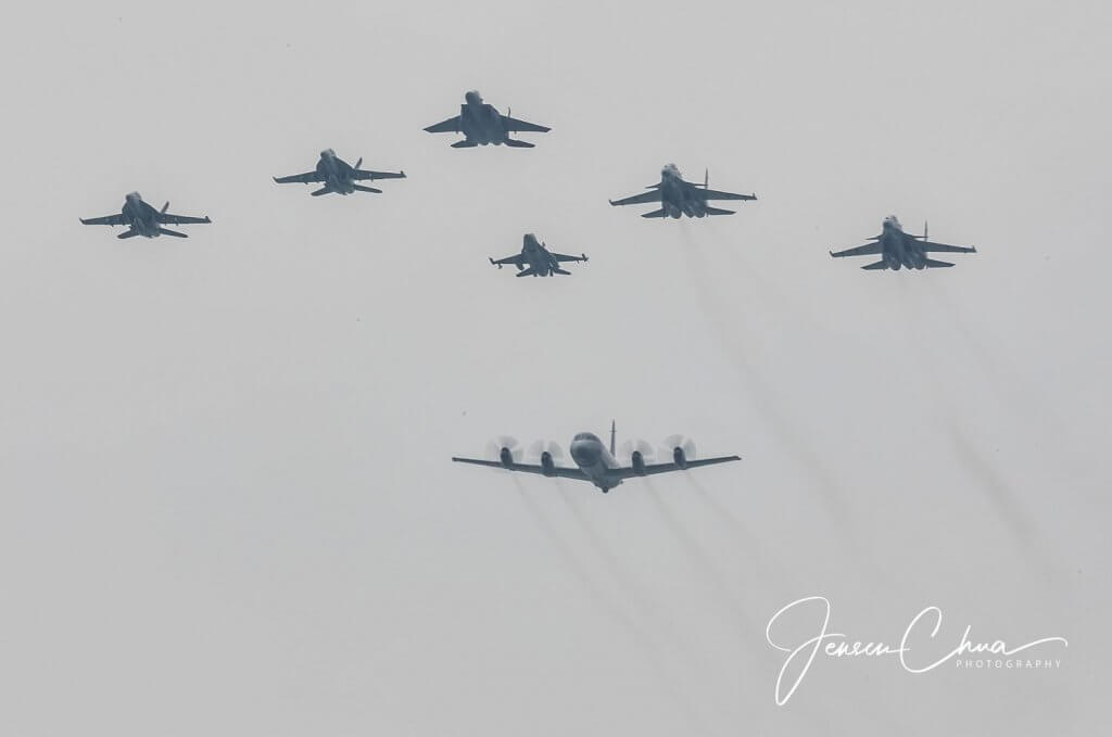 FPDA 2021 50th Anniversary