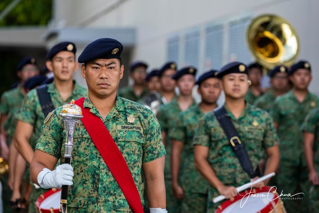 SAF Open House 2022 