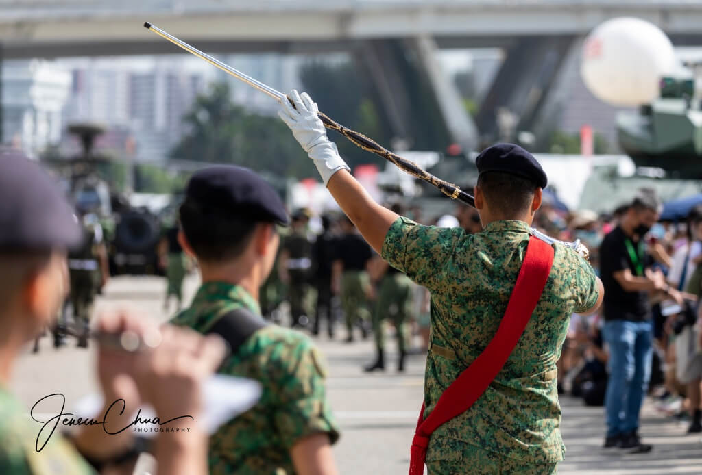 SAF Open House 2022 