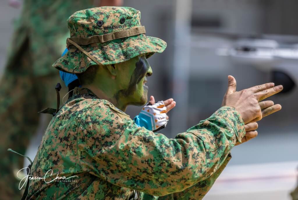 SAF Open House 2022 